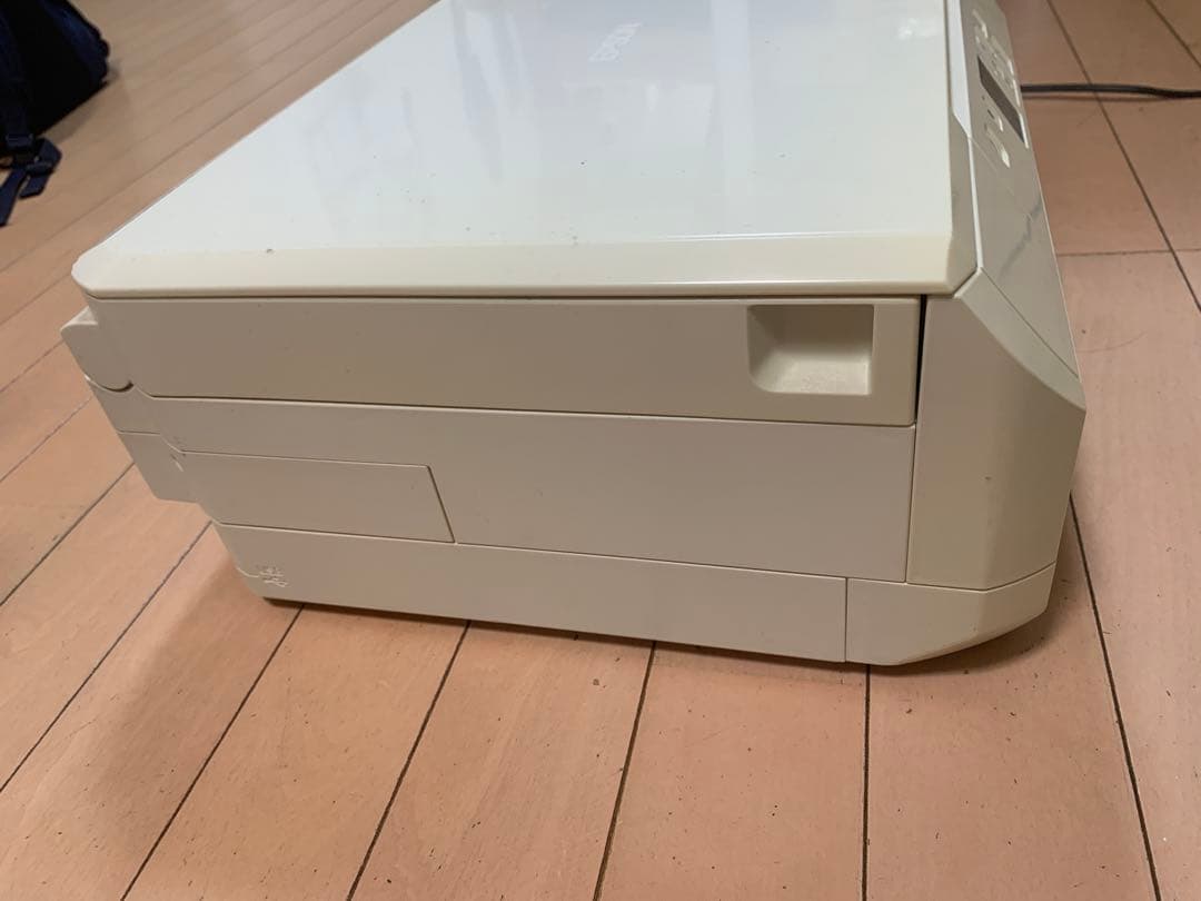 EPSON インクジェットプリンター EP-706A