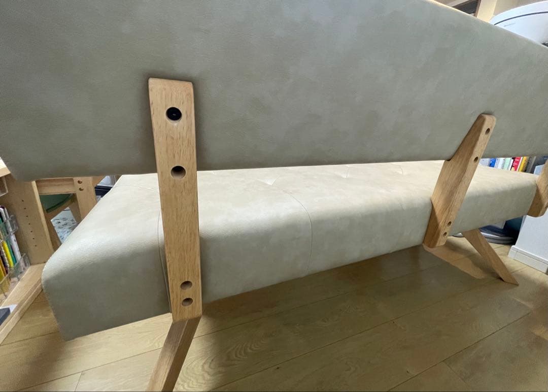 【美品】ダイニングチェア