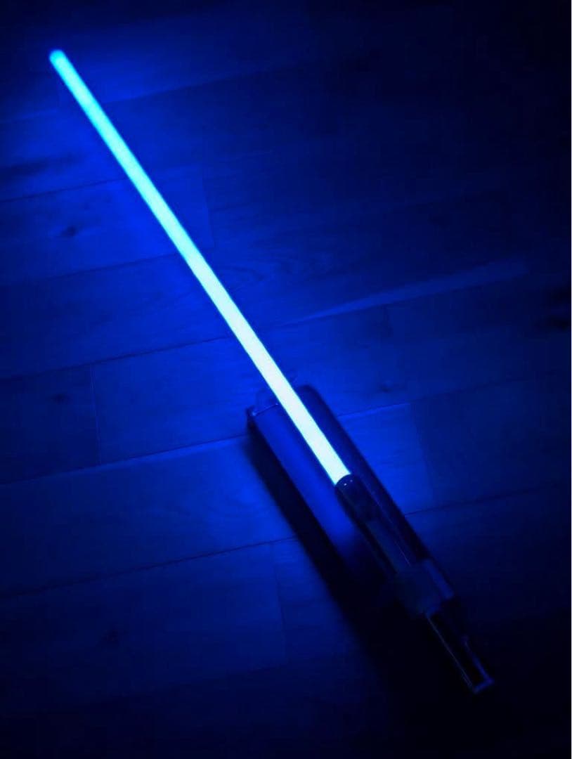マスターレプリカ社　スターウォーズep3　アナキン　FXライトセーバー