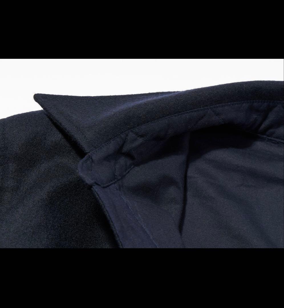 【新品未使用】 FIDELITY × 2nd プルオーバー CPOシャツ L