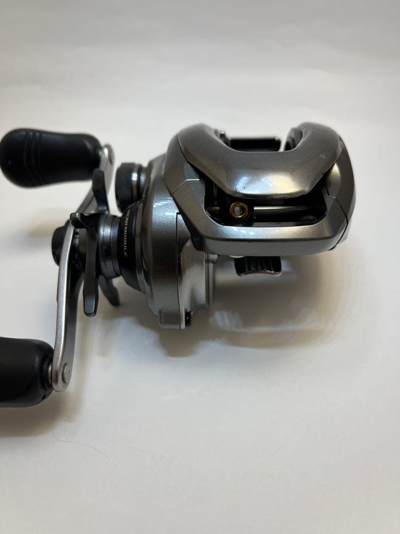 Shimano 15メタニウムDC 右ハンドル 後期型