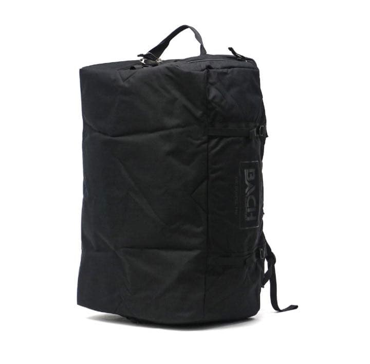 【再値下げ】BACH Dr.Duffel バッハ　ドクターダッフル　110L