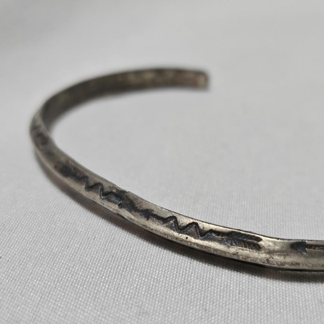 8*8様 visvim I.C.T. 22 VINTAGE BANGLE Ind