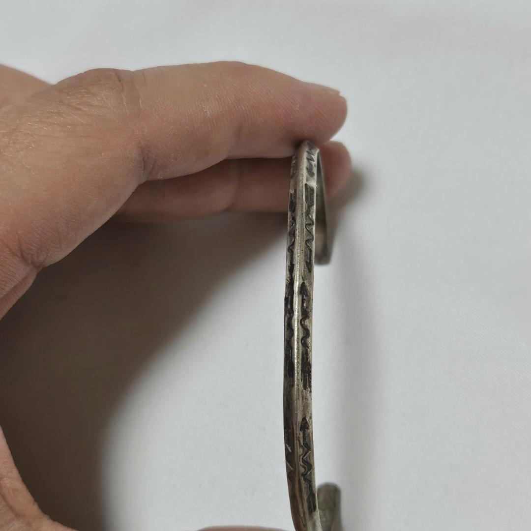 8*8様 visvim I.C.T. 22 VINTAGE BANGLE Ind