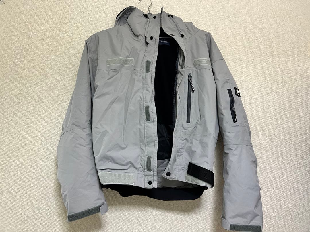 RBB オールウェザー WDジャケット