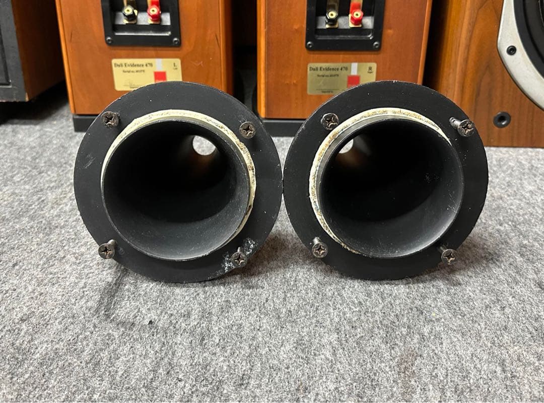 JBL H91 ホーンペア