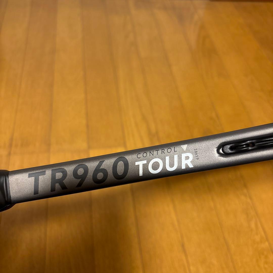 ARTENGO 硬式テニスラケット