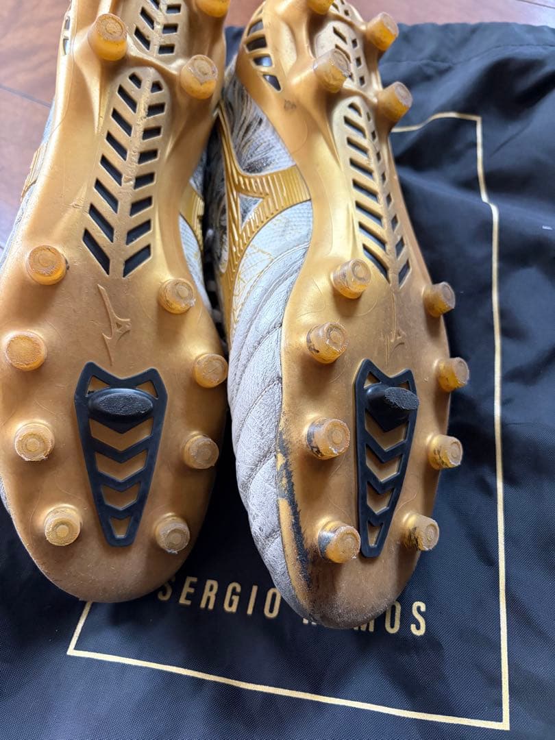 モレリアネオ3β SR4 JAPAN 27.5