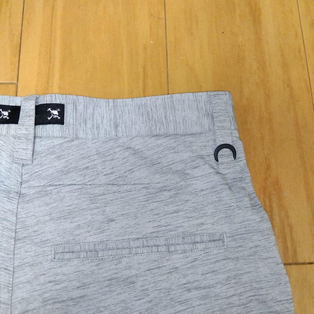 Oakley タペリドジョガー ３０インチ グレー 新品未使用