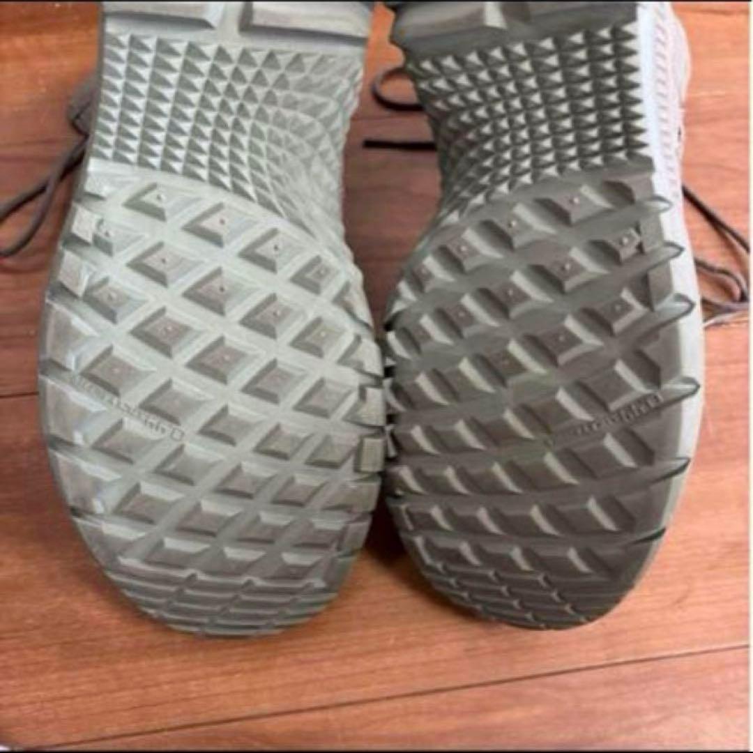 美品　米軍　NIKE SFB SPECIAL FIELD BOOTS 28cm