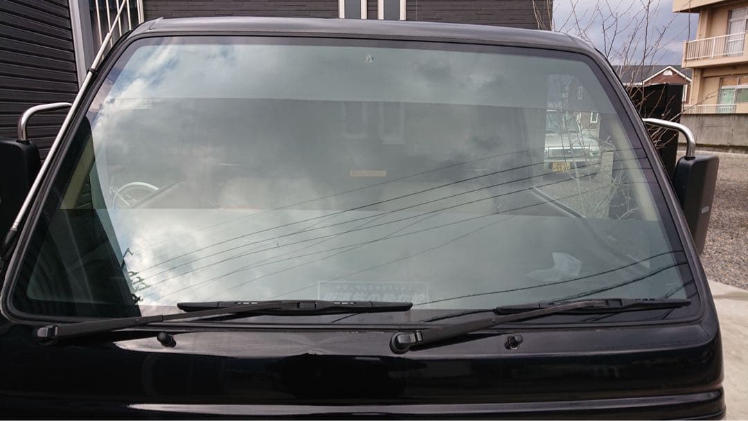 のりお　スクリーン20センチ下部