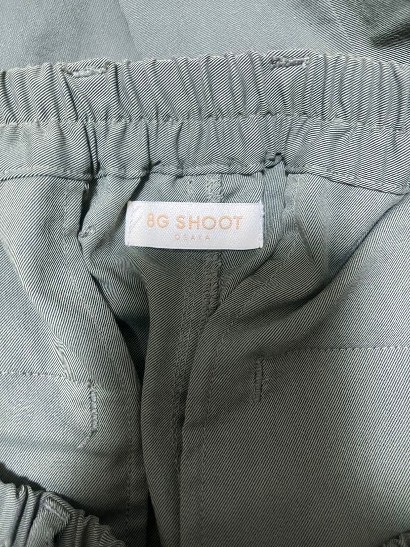 8GSHOOT PANTS(ゴルフ)