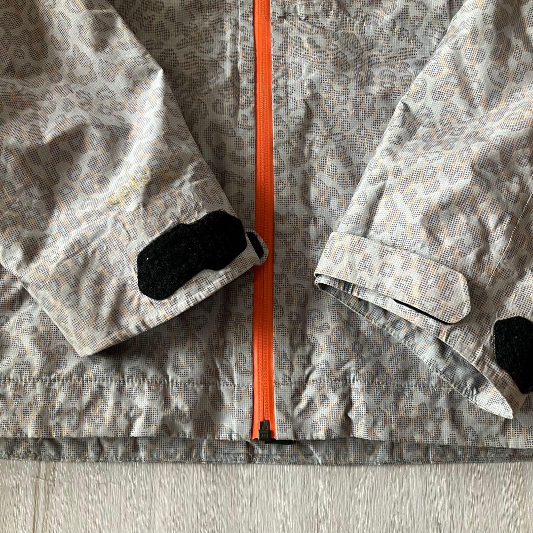 #S4✨ak burton✨ゴアテックス✨2Lサイクリックジャケット メンズS