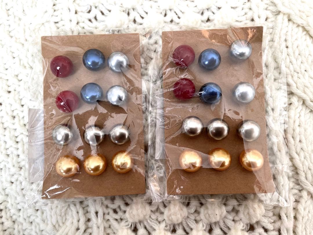 サリュ　クリスマス　タペストリー　ピン