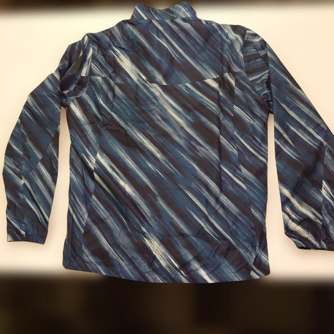 【未使用】ブレスサーモウォーマージャケット&パンツ　上下セットＬサイズ