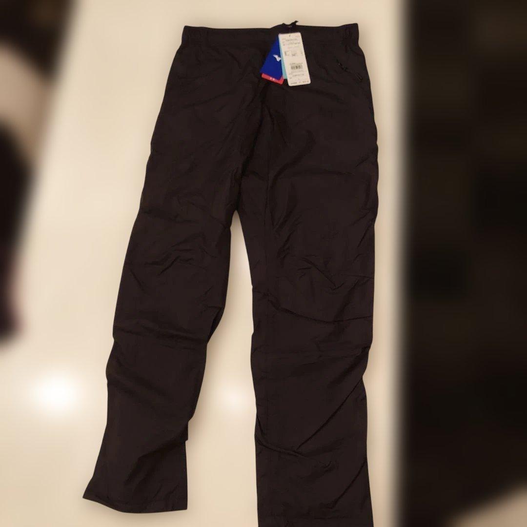 【未使用】ブレスサーモウォーマージャケット&パンツ　上下セットＬサイズ