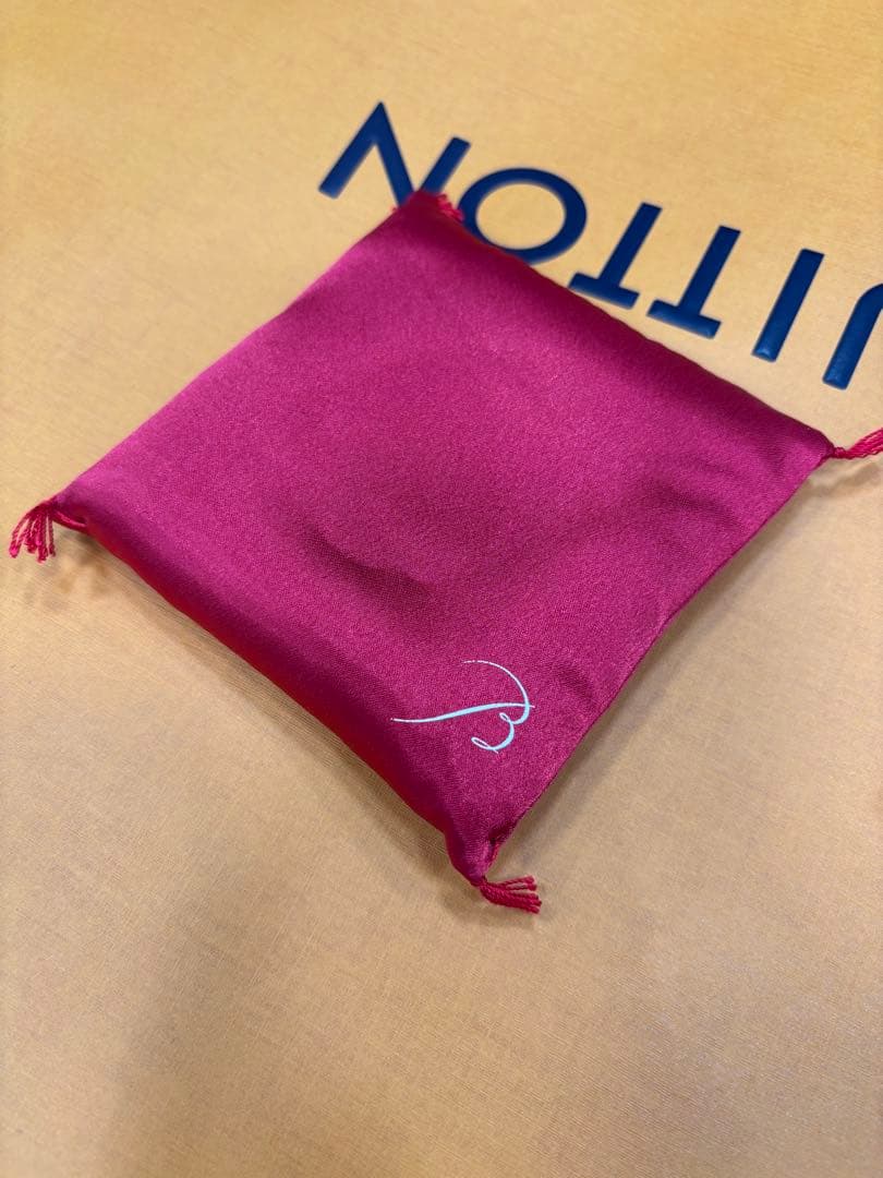 バカラ　座布団　色違いも出品中