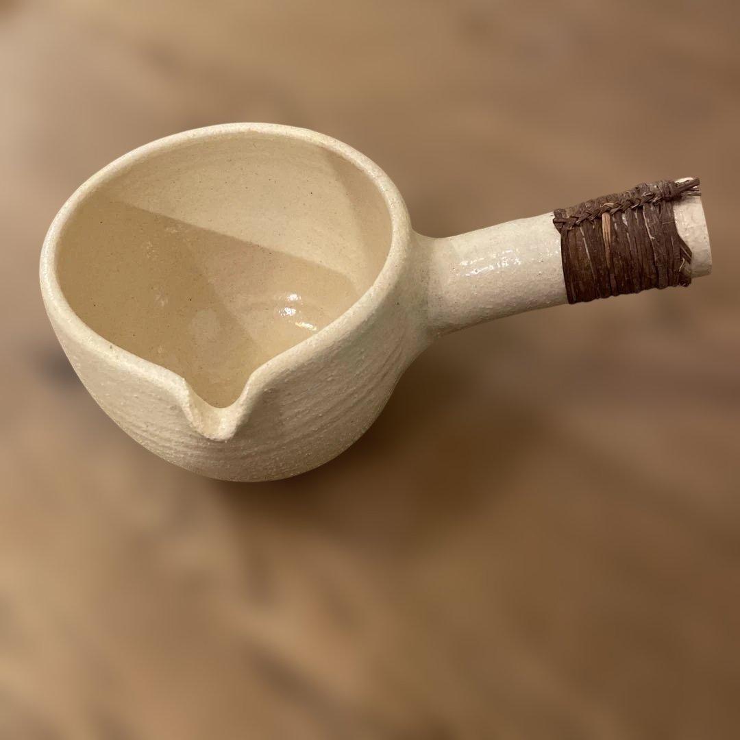 十場あすか 耐熱片手鍋