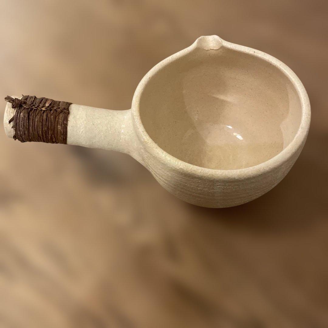 十場あすか 耐熱片手鍋