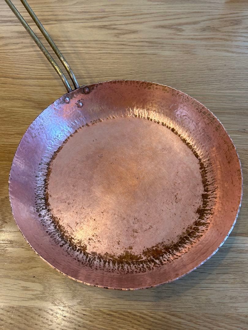 水野正美 フライパン 約24cm