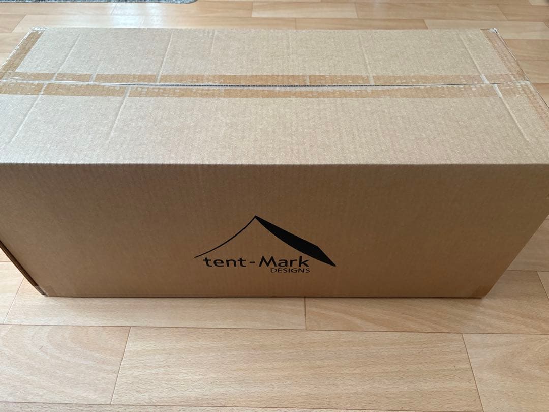 1*中様 テンマクデザイン サーカスTC コンフォート レギュラー tent-M