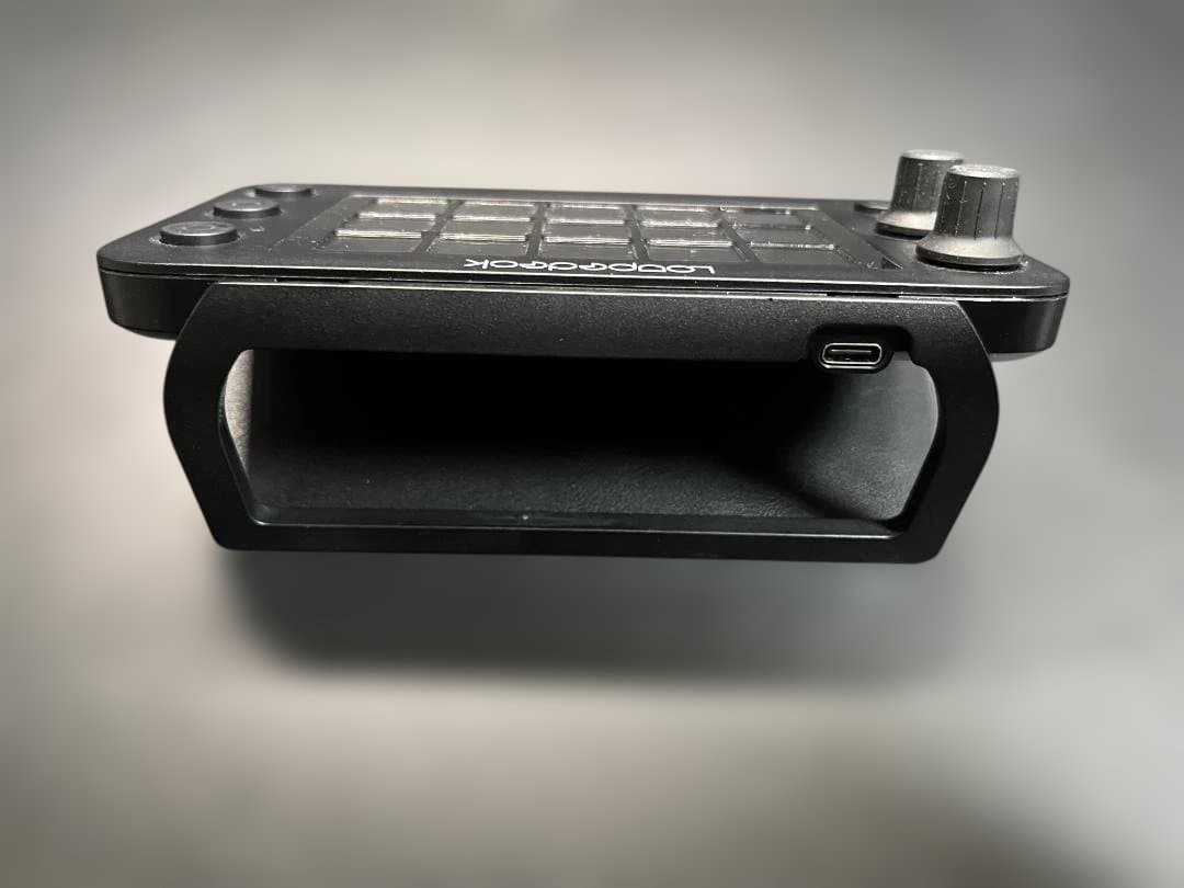 Loupedeck Live S （中古）