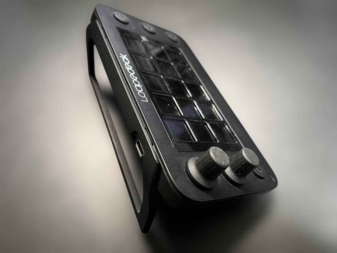 Loupedeck Live S （中古）