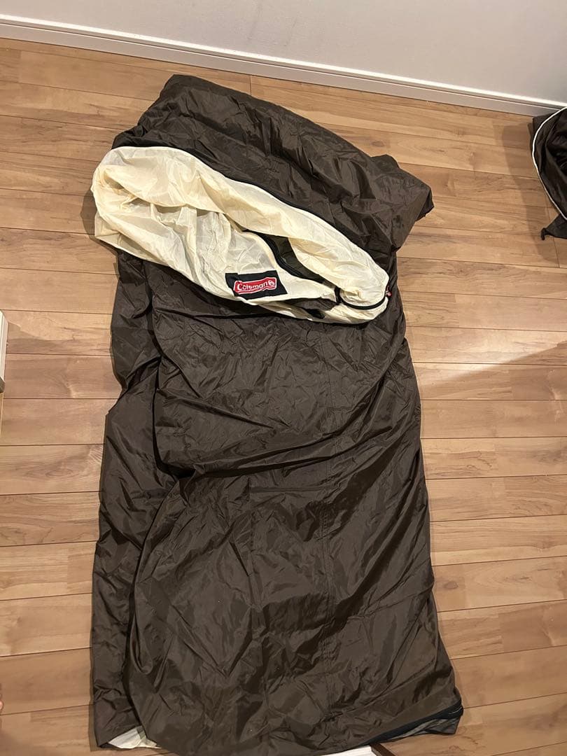 Coleman コールマンウェザーマスター4SＴ.Ｐクレスト テント