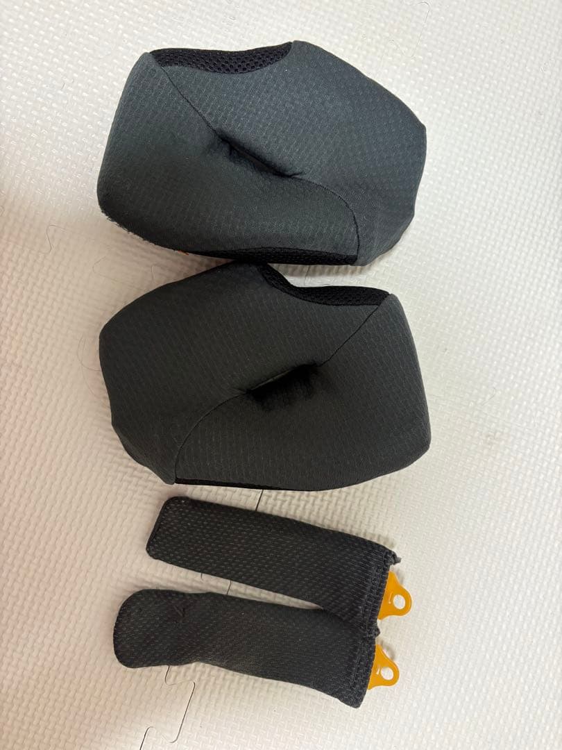 Arai アライ ツアークロス3 オーロラレッド ヘルメット サイズS