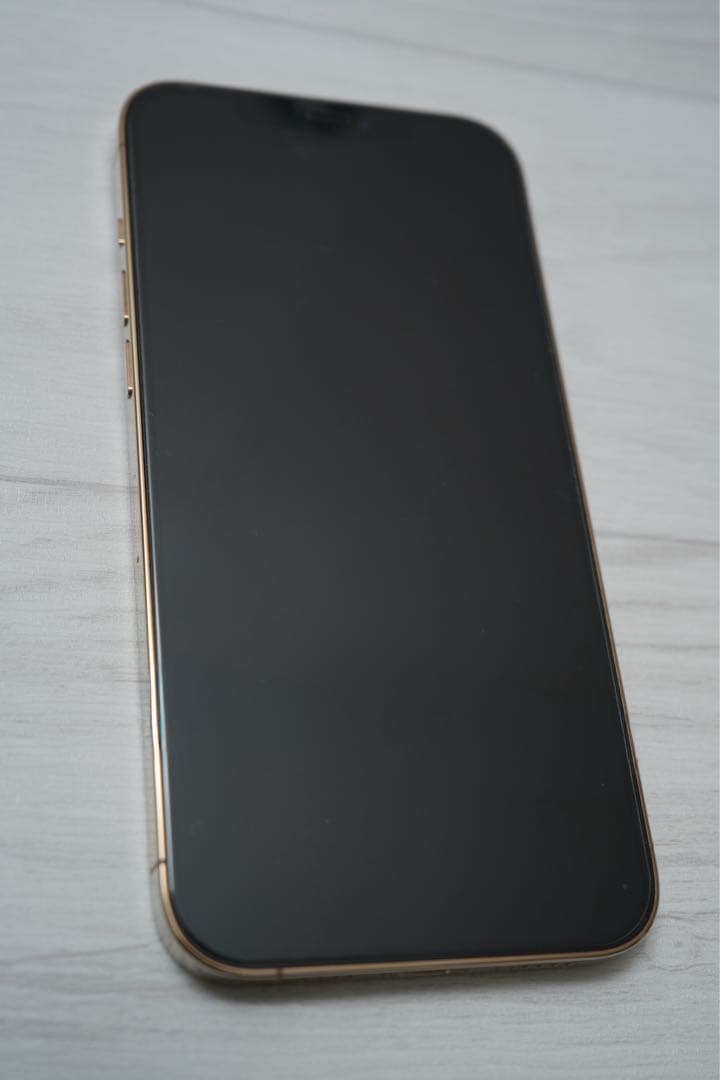 一時的に値下げ中…もう直ぐ戻します。iPhone12 Pro Max 256GB