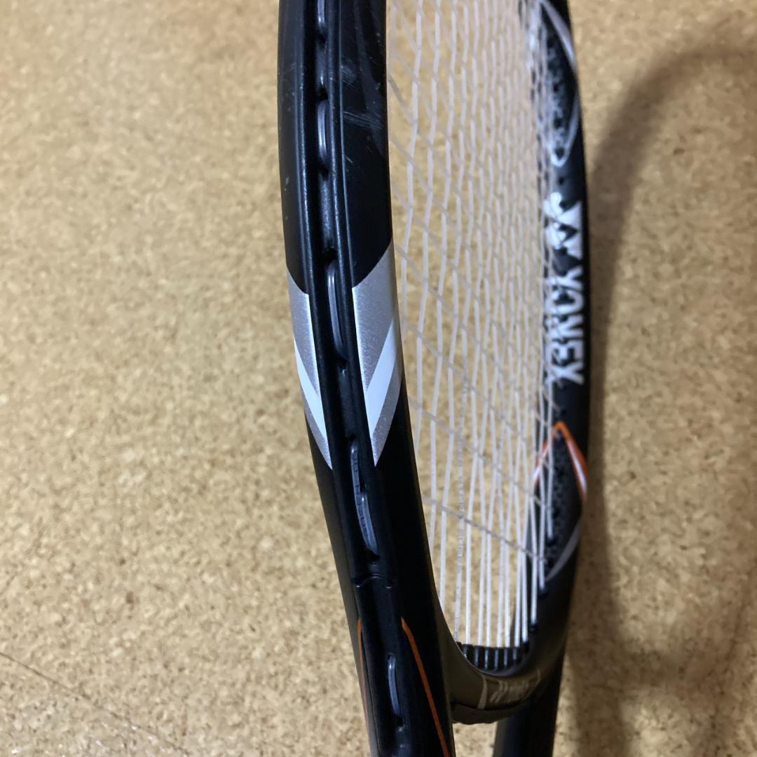 YONEX EZONE Xi 98 テニスラケット ヨネックス