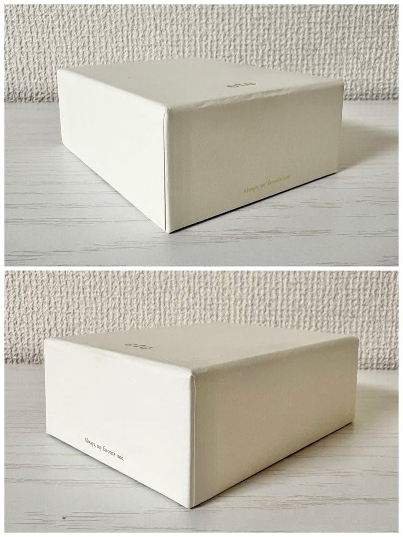 ete K10PG ダイヤモンド リング インフィニティ