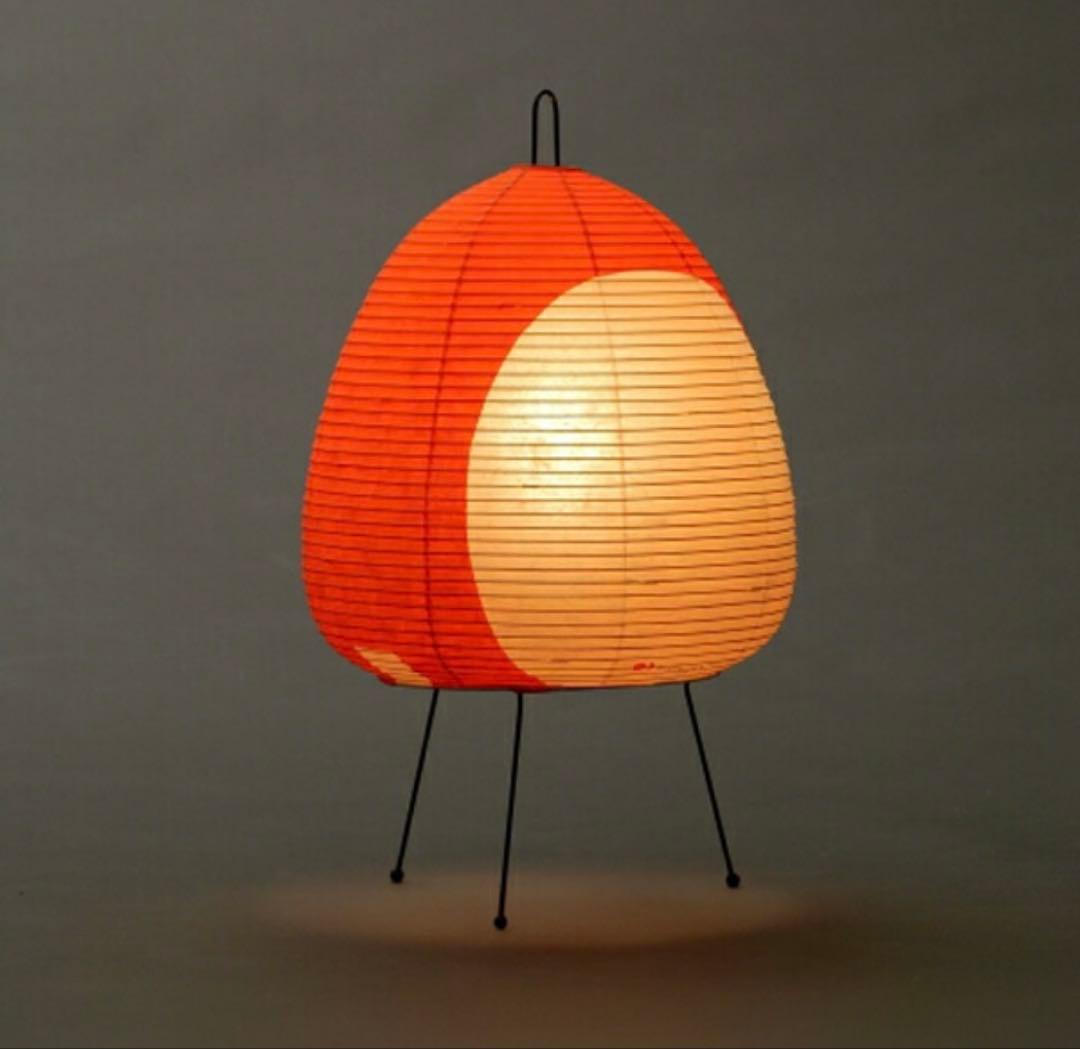 【正規品】イサムノグチ AKARI 1AT 美品 スタンドライト