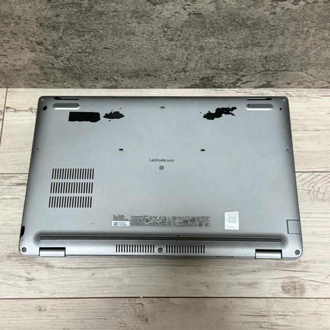 ★ Win11★ office付 DELL ノートパソコン メモリ16GB