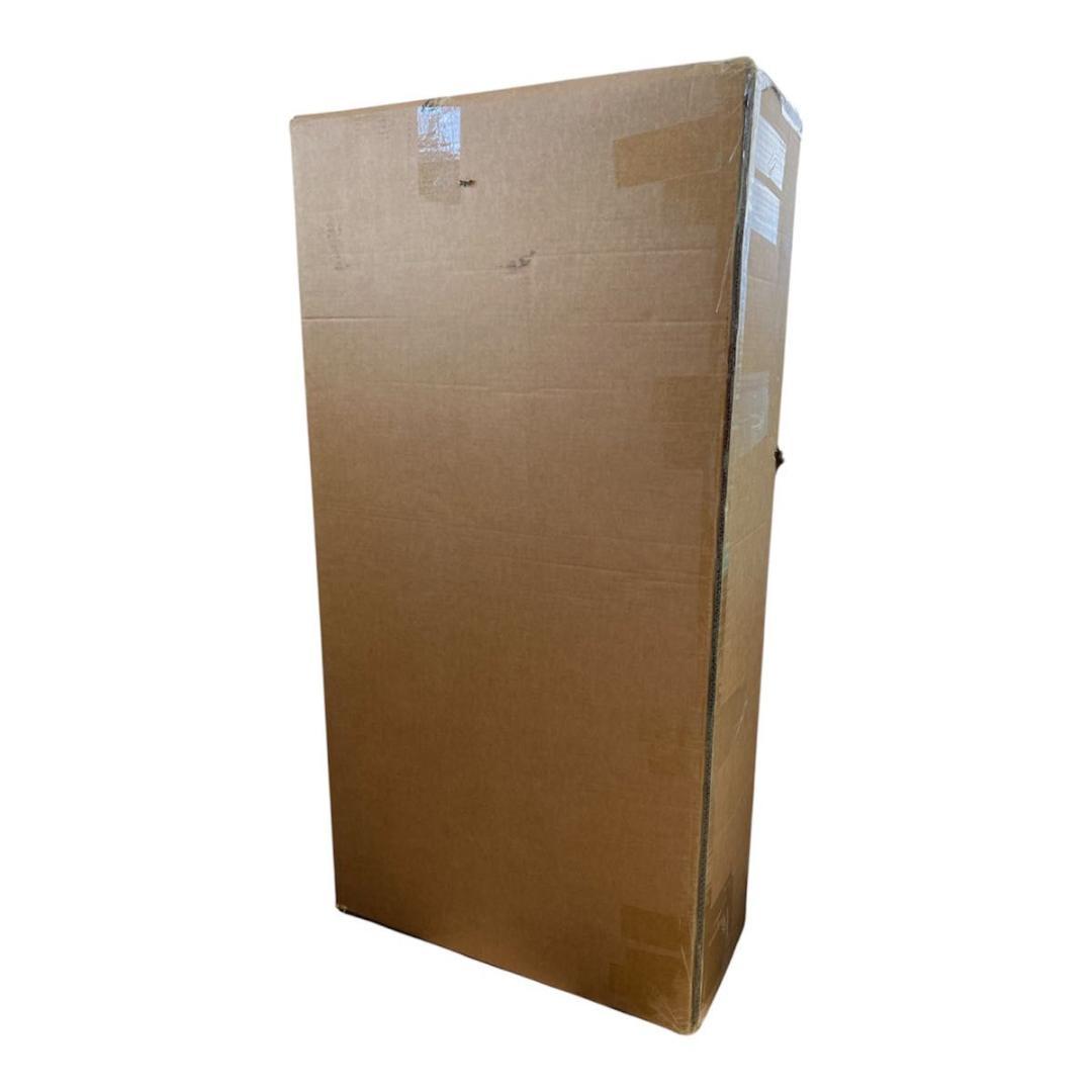 ソファ 2人掛 コンパクト ソファベッド 3WAY リクライニング 浅いグレー☻