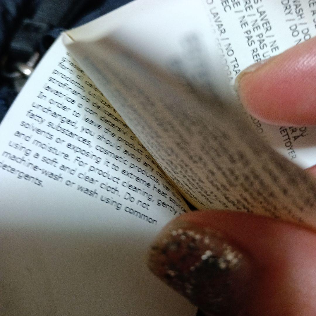 MONCLER　レディースリュック