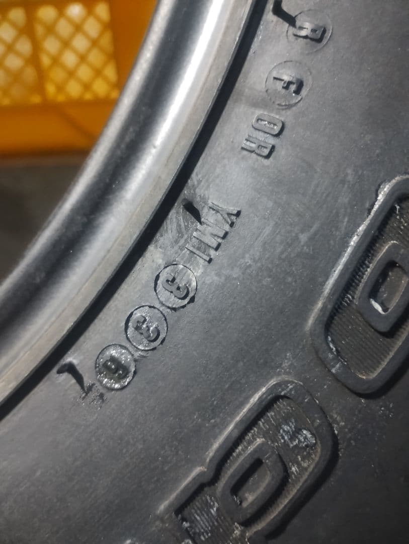 さわやか BFGoodrich Mud-Terrain 235/85R16