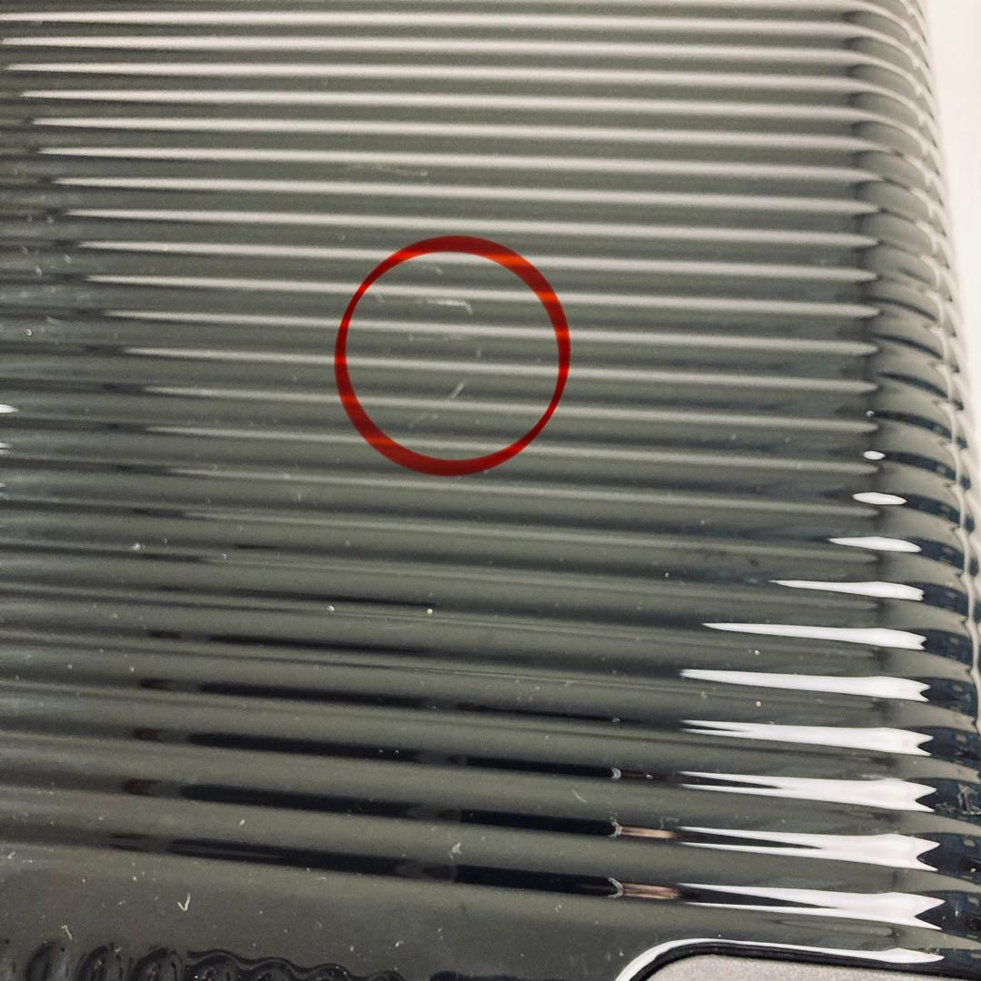 エフピーエムミラノ スーツケース Bank Light Spinner68