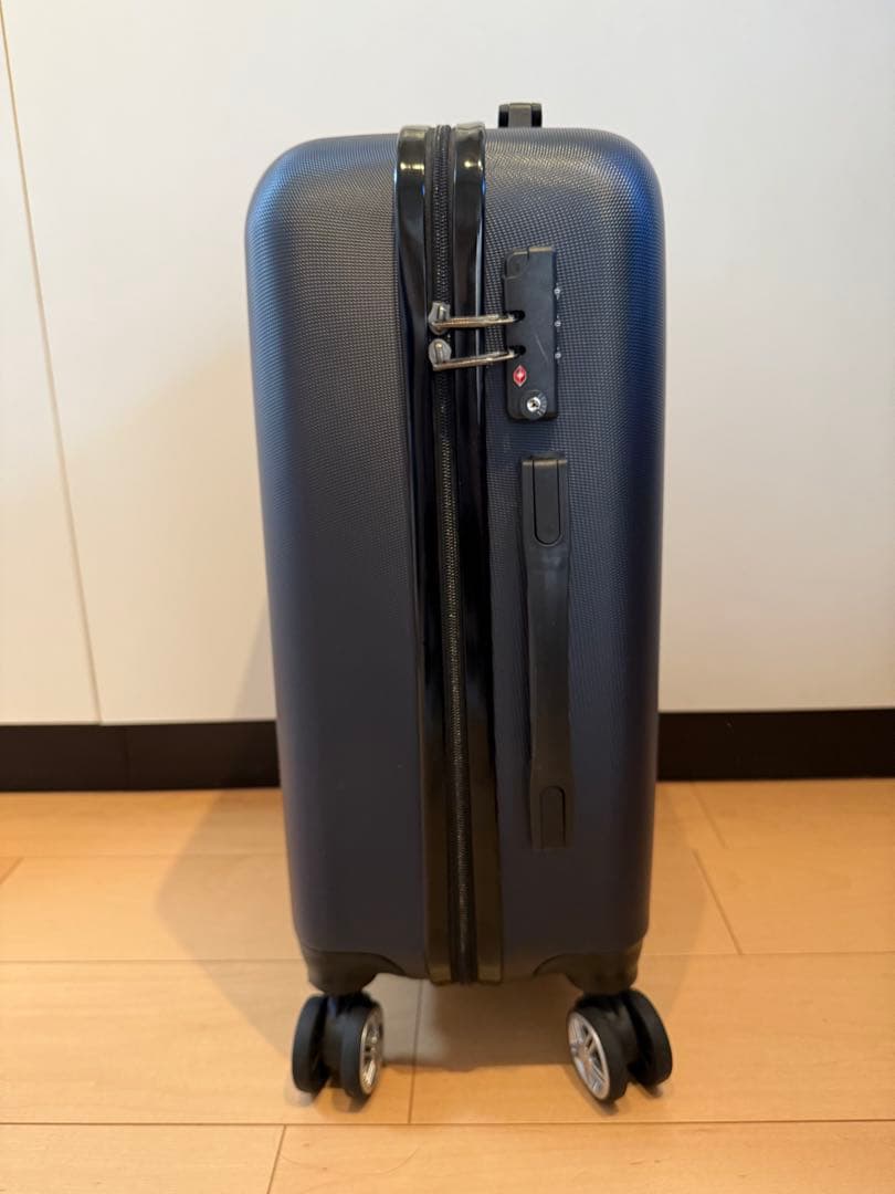 『非売品』PEARLY GATES パーリーゲイツ　30周年記念スーツケース