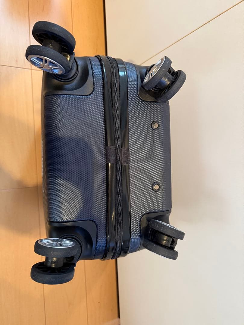 『非売品』PEARLY GATES パーリーゲイツ　30周年記念スーツケース