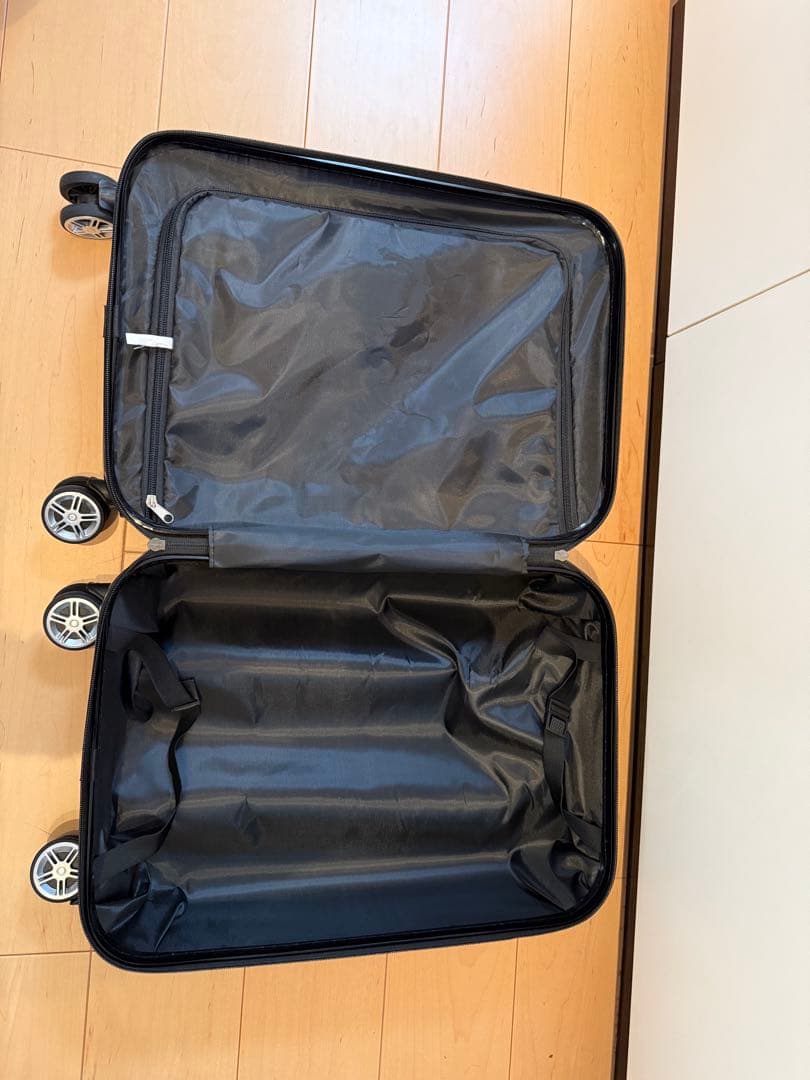 『非売品』PEARLY GATES パーリーゲイツ　30周年記念スーツケース