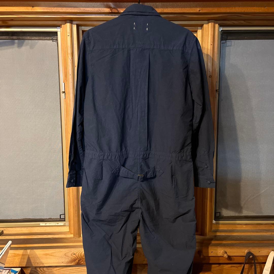 quitan キタン オールインワン オーバーオール