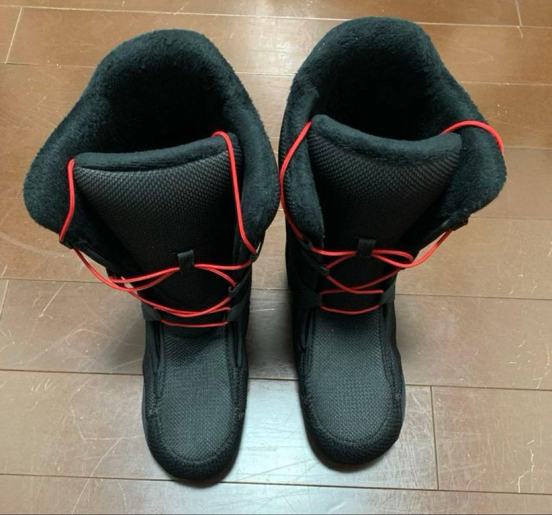 a*様 スノーボード ブーツ BOA SIMS シムス OPERATION 24