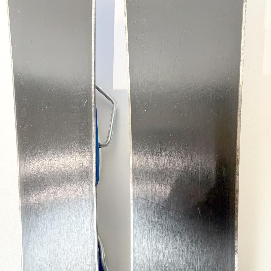 KAZAMA VISHUN ファンスキー ストック セット ジュニア用 収納袋付