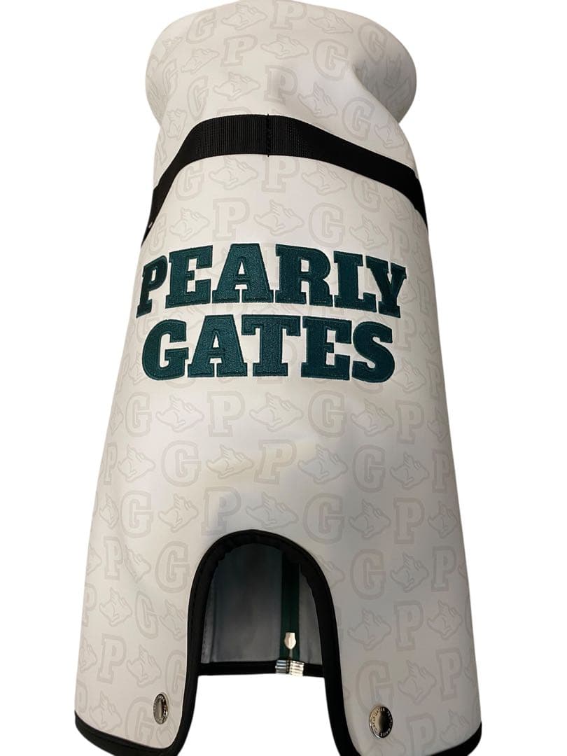 PEARLY GATES PG89 ゴルフバッグ