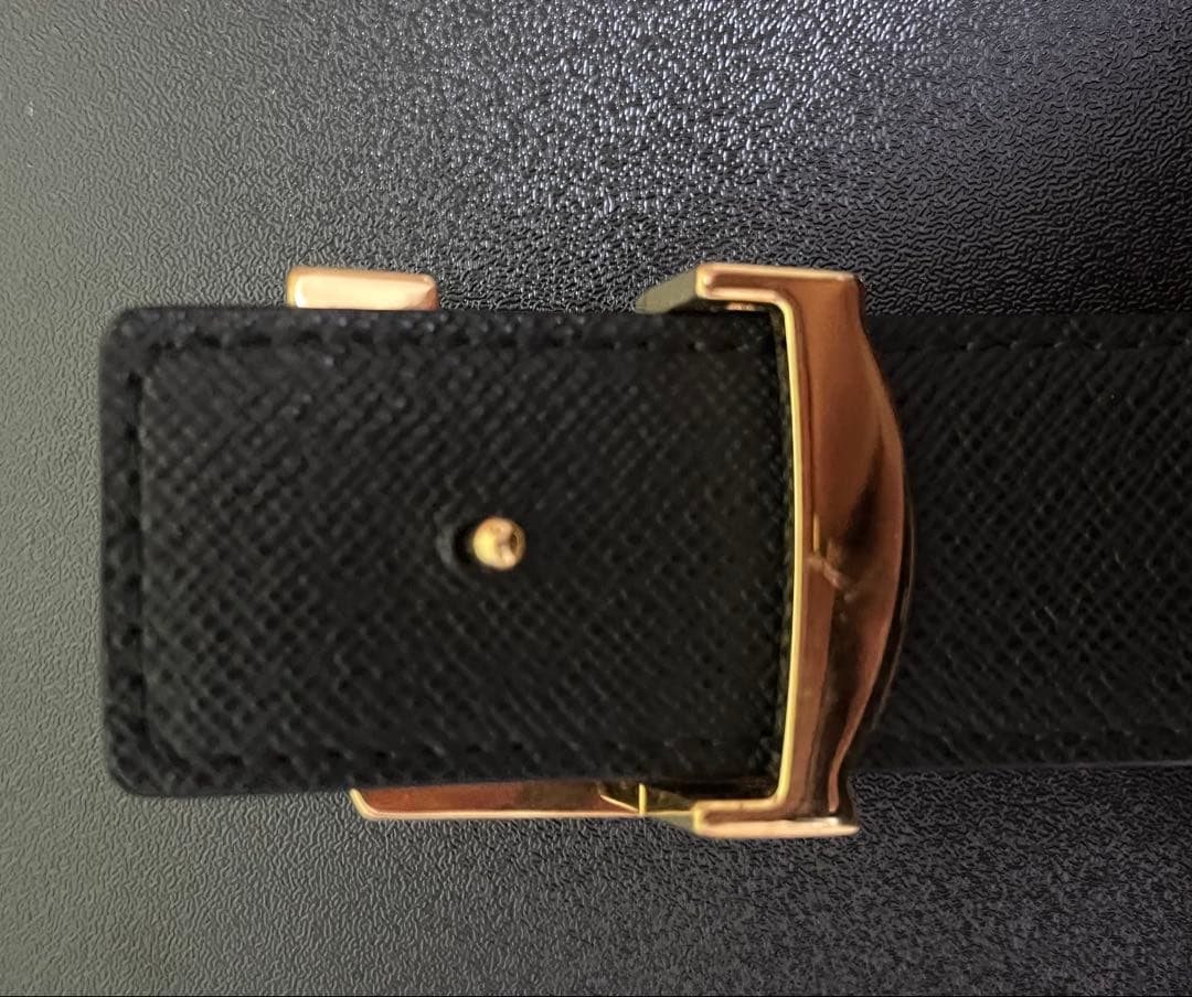 ルイヴィトン ベルト