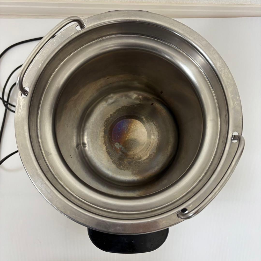 象印 TH-CS 業務用 マイコンスープジャー オタマ付