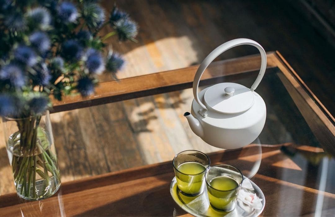 新品未開封　BALMUDA ムーンケトル バルミューダ KPT02JP-WH