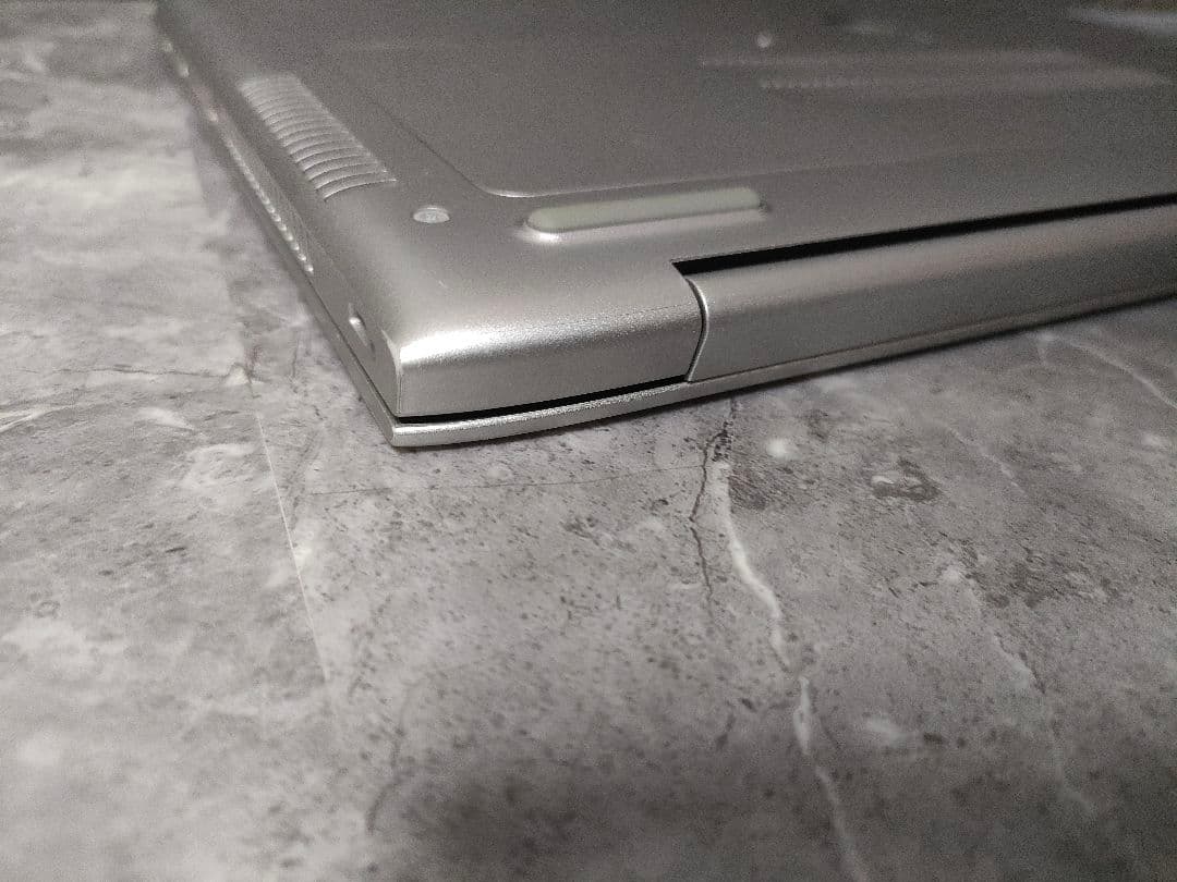 HP ProBook corei5 第8世代 新品SSD256 office