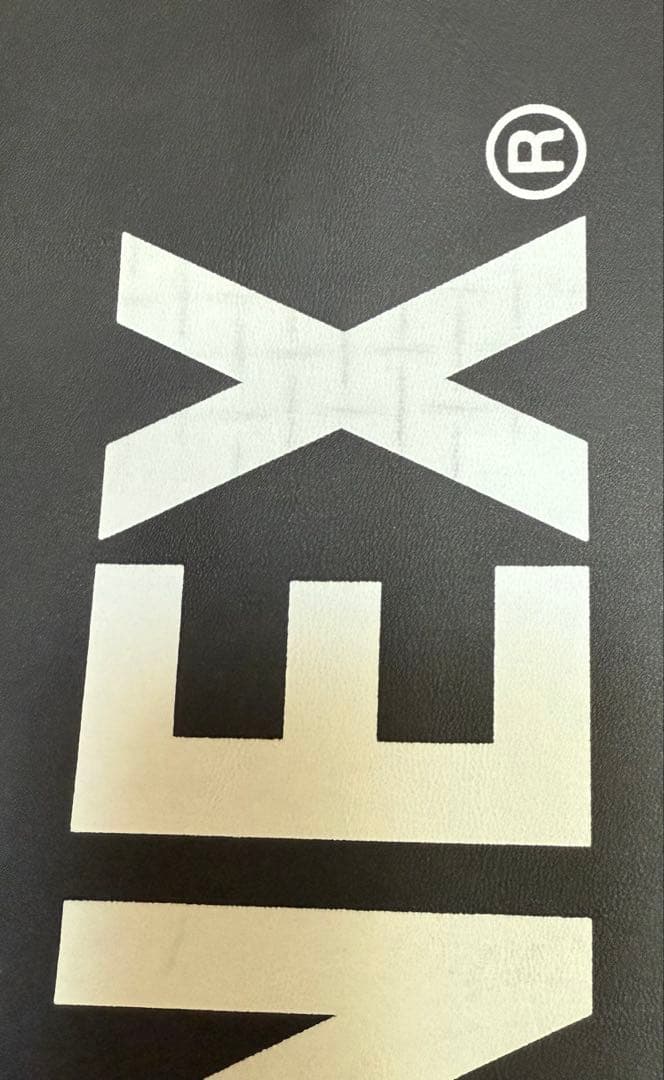 YONEX バドミントンラケット 4U ケース付